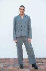 DJEBRIL at Jacquemus Show in Saint-Paul-De-Vence 01/29/2024
