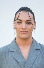 DJEBRIL at Jacquemus Show in Saint-Paul-De-Vence 01/29/2024