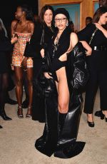 DOJA CAT Arrives at The Book of Clarence Premiere in Los Angeles 01/05/2024