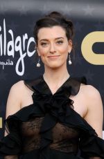 DOLLY LEWIS at 29th Annual Critics Choice Awards in Santa Monica 01/14/2024