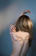 DOVE CAMERON - Birthday Photoshoot, January 2024
