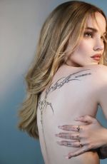 DOVE CAMERON - Birthday Photoshoot, January 2024