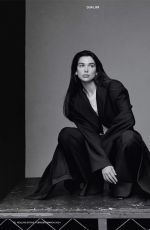 DUA LIPA in Rolling Stone, February 2024