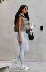 EIZA GONZALEZ Out and About in Los Angeles 01/06/2024