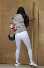 EIZA GONZALEZ Out and About in Los Angeles 01/06/2024