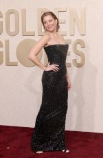 ELIZABETH BANKS at 81st Annual Golden Globe Awards in Los Angeles 01/07/2024