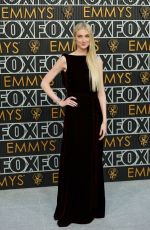 ELIZABETH DEBICKI at 75th Primetime Emmy Awards in Los Angeles 01/15/2024
