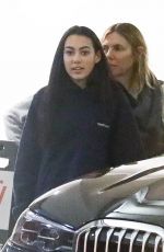 ELLEN POMPEO and STELLA LUNA at E Baldi in Beverly Hills 01/19/2024