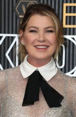 ELLEN POMPEO at 75th Primetime Emmy Awards in Los Angeles 01/15/2024