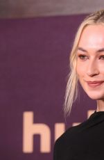 ELSIE HEWITT at Walt Disney Company Emmy Awards Party in Los Angeles 01/15/2024