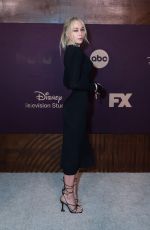 ELSIE HEWITT at Walt Disney Company Emmy Awards Party in Los Angeles 01/15/2024