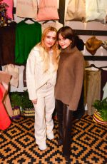 EMILIA JONES at Vulture Spot at Sundance Film Festival in Park City 01/21/2024