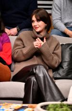 EMILIA JONES at Vulture Spot at Sundance Film Festival in Park City 01/21/2024