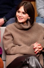 EMILIA JONES at Vulture Spot at Sundance Film Festival in Park City 01/21/2024