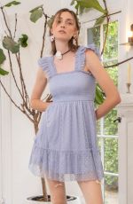 EMILY HALL for Blu Pepper Valentine