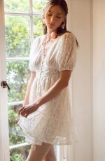 EMILY HALL for Blu Pepper Valentine