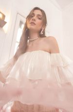 EMILY HALL for Blu Pepper Valentine