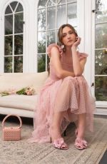 EMILY HALL for Blu Pepper Valentine