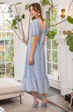 EMILY HALL for Blu Pepper Valentine