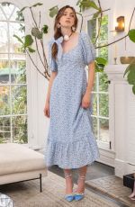 EMILY HALL for Blu Pepper Valentine