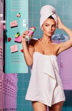 EMILY RATAJKOWSKI for Cherry Pop 2024