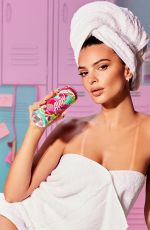 EMILY RATAJKOWSKI for Cherry Pop 2024
