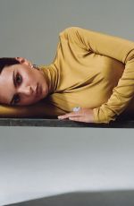 EMILY RATAJKOWSKI for Glamour UK, January 2024