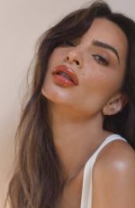EMILY RATAJKOWSKI for Hourglass Cosmetics 2024