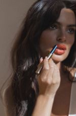 EMILY RATAJKOWSKI for Hourglass Cosmetics 2024