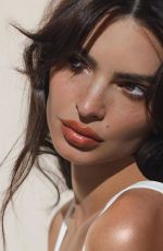 EMILY RATAJKOWSKI for Hourglass Cosmetics 2024