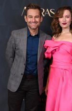 EMILY SWALLOW at 2024 Astra TV Awards in Los Angeles 01/08/2024