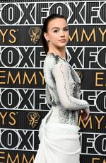EMMA BROOKS at 75th Primetime Emmy Awards in Los Angeles 01/15/2024
