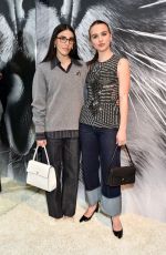 EMMA BROOKS at Tory Burch Concept Store Opening Celebration in Los Angeles 01/24/2024
