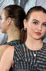 EMMA BROOKS at Tory Burch Concept Store Opening Celebration in Los Angeles 01/24/2024