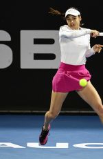 EMMA RADUCANU at 2024 Women