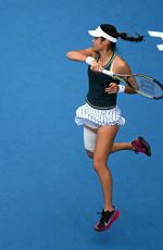 EMMA RADUCANU at Women