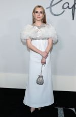 EMMA ROBERTS at Feud: Capote vs. the Swans Premiere in New York 01/23/2024
