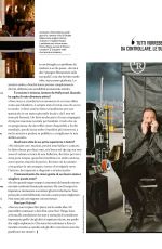 EMMA STONE in Elle Italy, January 2024