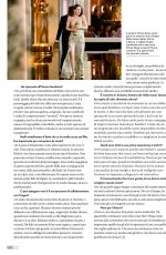 EMMA STONE in Elle Italy, January 2024