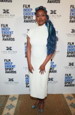 ERIKA ALEXANDER at 2024 Film Independent Spirit Awards Nominees Brunch in Santa Monica 01/06/2024