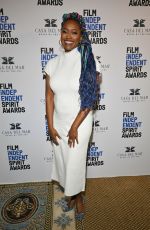 ERIKA ALEXANDER at 2024 Film Independent Spirit Awards Nominees Brunch in Santa Monica 01/06/2024