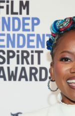 ERIKA ALEXANDER at 2024 Film Independent Spirit Awards Nominees Brunch in Santa Monica 01/06/2024