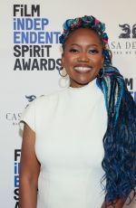 ERIKA ALEXANDER at 2024 Film Independent Spirit Awards Nominees Brunch in Santa Monica 01/06/2024