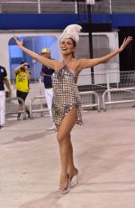 ERIKA SCHNEIDER at Aguia de Ouro