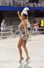 ERIKA SCHNEIDER at Aguia de Ouro