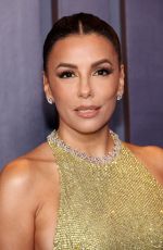 EVA LONGORIA at AMPAS 14th Annual Governors Awards 01/09/2024