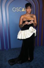 FANTASIA BARRINO at AMPAS 14th Annual Governors Awards 01/09/2024