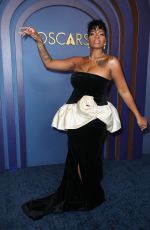 FANTASIA BARRINO at AMPAS 14th Annual Governors Awards 01/09/2024