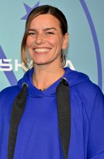 FAUVE HAUTOT at 14 Jours Pour Aller Mieux Screening at 27th Alpe d Huez Film Festival 01/19/2024