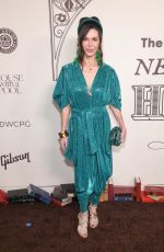 FINOLA HUGHES at Art of Elysium